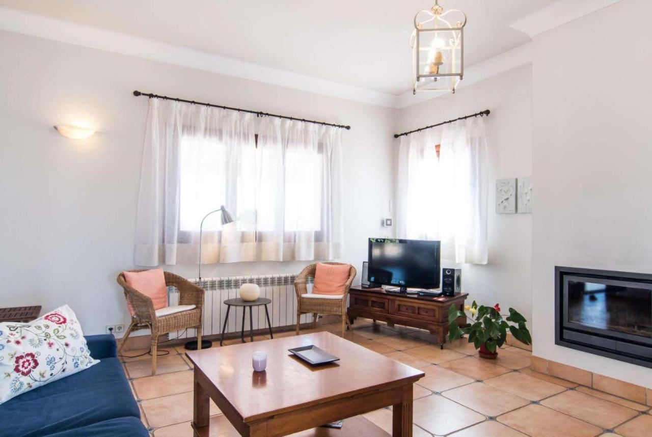 Villa Guillem Boquet *