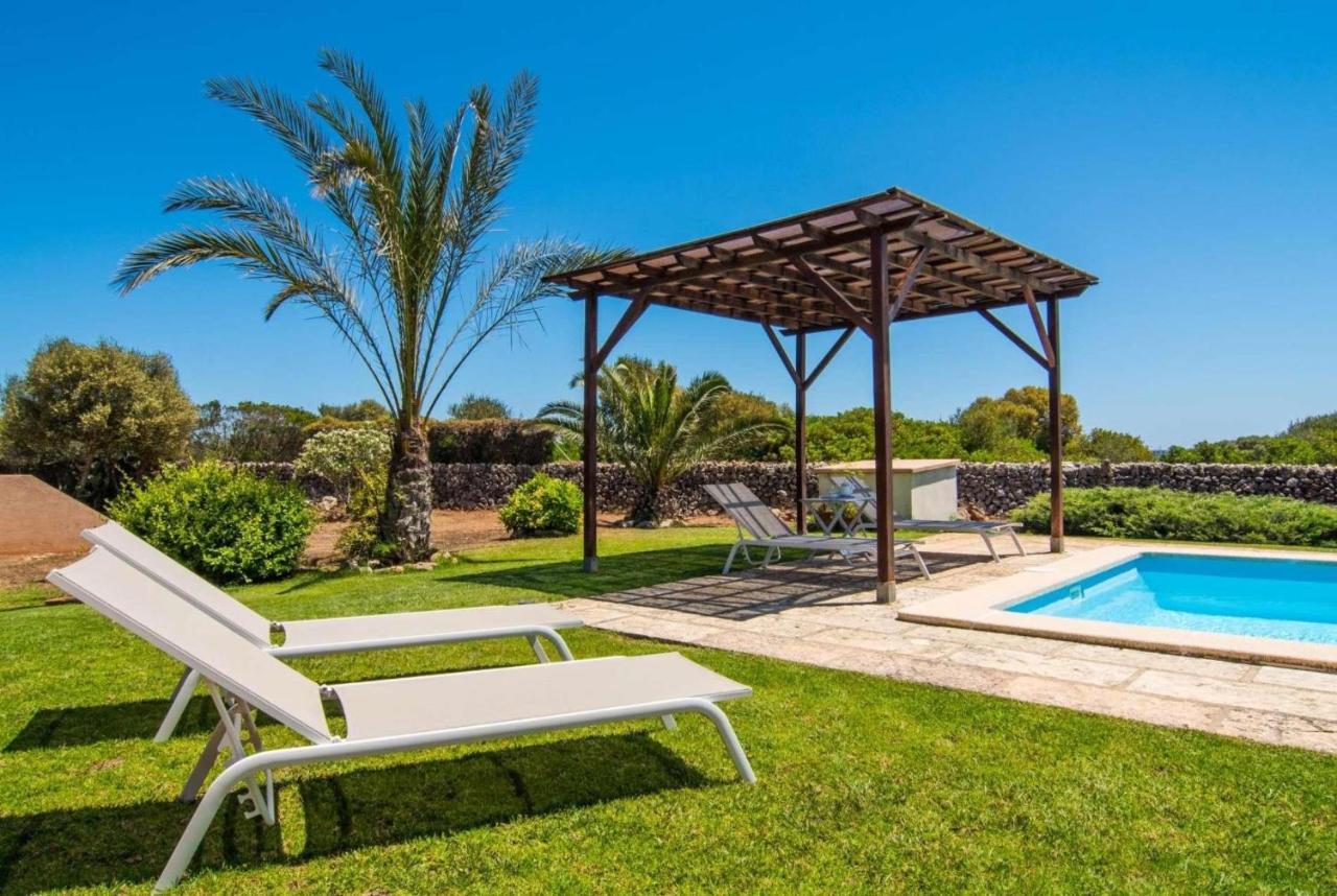 Villa Guillem Boquet Porto Cristo