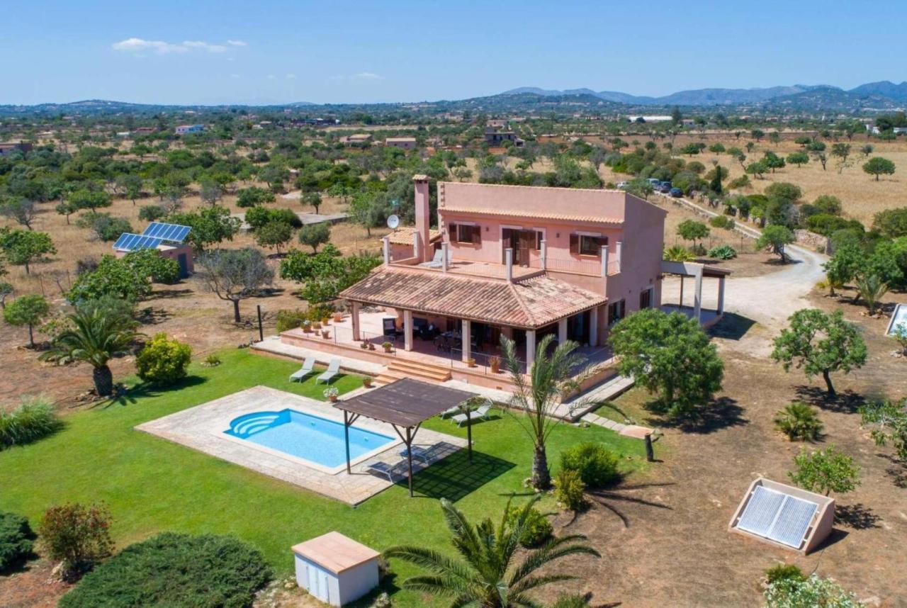 Villa Guillem Boquet *