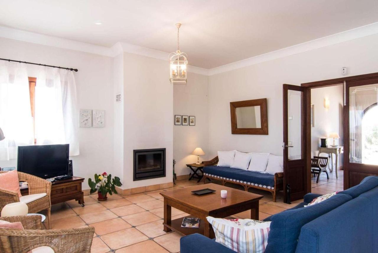 Villa Guillem Boquet *